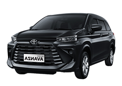 ALL NEW TOYOTA AVANZA