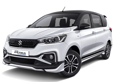 ALL NEW ERTIGA