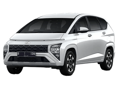 HYUNDAI STARGAZER