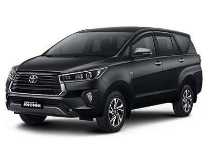 INNOVA REBORN