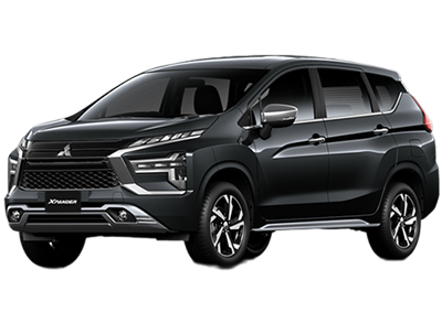 MITSUBISHI XPANDER